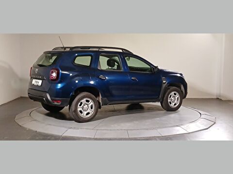 dacia, duster, 1.6 sce comfort, manuel, benzin 2.el otomobil | renew 22