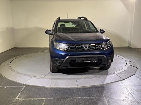 dacia, duster, 1.6 sce comfort, manuel, benzin 2.el otomobil | renew 6