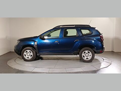 dacia, duster, 1.6 sce comfort, manuel, benzin 2.el otomobil | renew 36