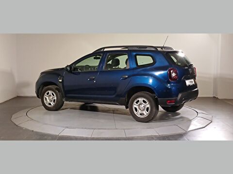 dacia, duster, 1.6 sce comfort, manuel, benzin 2.el otomobil | renew 37