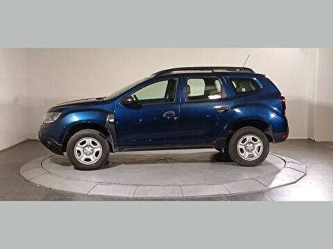 dacia, duster, 1.6 sce comfort, manuel, benzin 2.el otomobil | renew 39