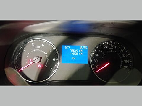 dacia, duster, 1.6 sce comfort, manuel, benzin 2.el otomobil | renew 31