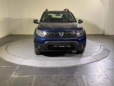 dacia, duster, 1.6 sce comfort, manuel, benzin 2.el otomobil | renew 5