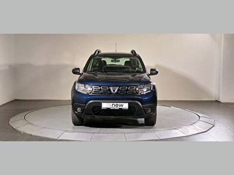 dacia, duster, 1.6 sce comfort, manuel, benzin 2.el otomobil | renew 11