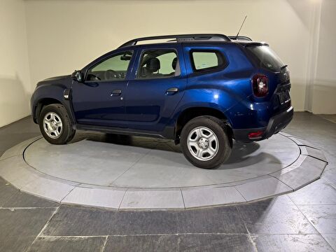 dacia, duster, 1.6 sce comfort, manuel, benzin 2.el otomobil | renew 20