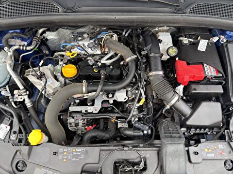 renault, clio, 1.0 tce evolution x-tronic, otomatik, benzin 2.el otomobil | renew 22