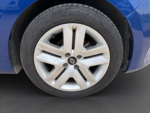 renault, clio, 1.0 tce evolution x-tronic, otomatik, benzin 2.el otomobil | renew 6