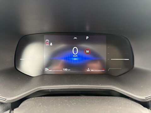 renault, clio, 1.0 tce evolution x-tronic, otomatik, benzin 2.el otomobil | renew 10