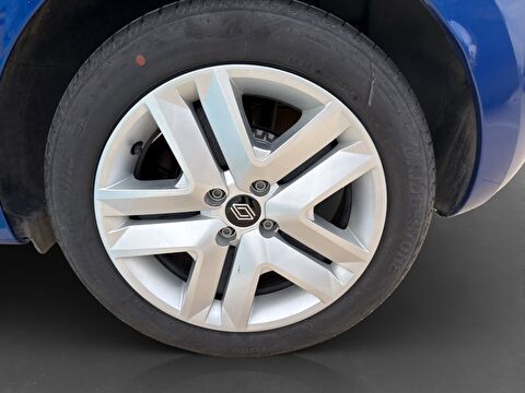 renault, clio, 1.0 tce evolution x-tronic, otomatik, benzin 2.el otomobil | renew 7