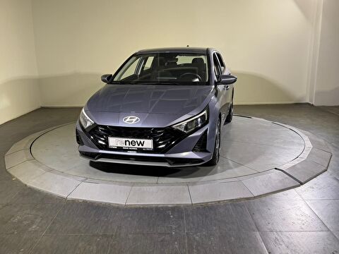hyundai, i20, 1.0 t-gdı style+navigasyon, otomatik, benzin 2.el otomobil | renew 3