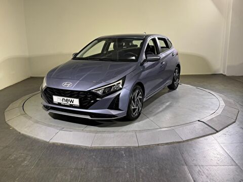 1.0 T-GDI Style+Navigasyon, 2. el otomobil | renew