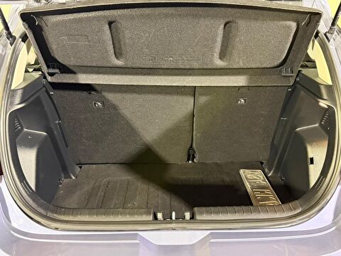 hyundai, i20, 1.0 t-gdı style+navigasyon, otomatik, benzin 2.el otomobil | renew 8