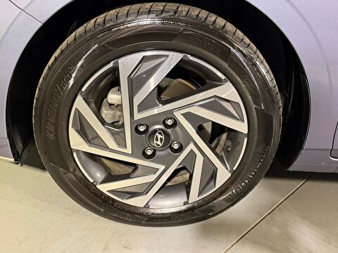 hyundai, i20, 1.0 t-gdı style+navigasyon, otomatik, benzin 2.el otomobil | renew 11