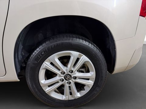 toyota, proace city, 1.5 d flame x-pack, otomatik, dizel 2.el otomobil | renew 7
