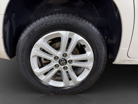 toyota, proace city, 1.5 d flame x-pack, otomatik, dizel 2.el otomobil | renew 8