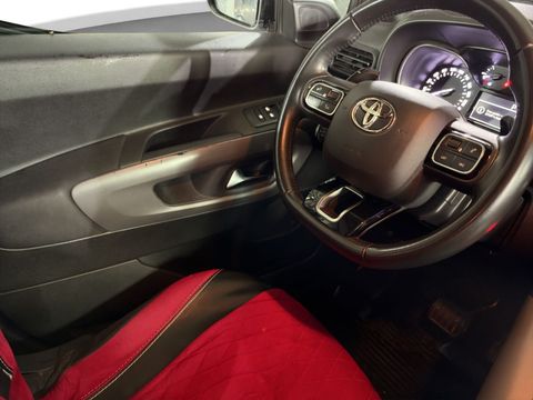 toyota, proace city, 1.5 d flame x-pack, otomatik, dizel 2.el otomobil | renew 25