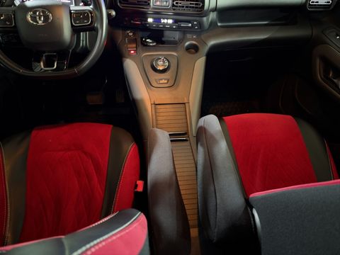 toyota, proace city, 1.5 d flame x-pack, otomatik, dizel 2.el otomobil | renew 20