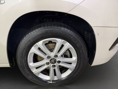 toyota, proace city, 1.5 d flame x-pack, otomatik, dizel 2.el otomobil | renew 6