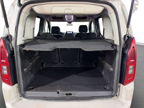 toyota, proace city, 1.5 d flame x-pack, otomatik, dizel 2.el otomobil | renew 10