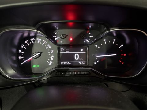 toyota, proace city, 1.5 d flame x-pack, otomatik, dizel 2.el otomobil | renew 12