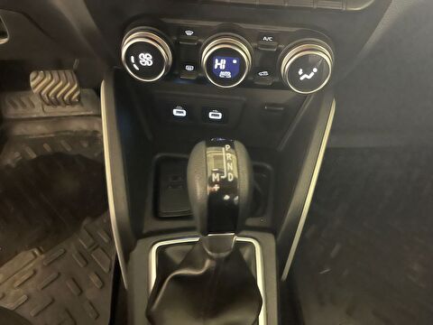 dacia, duster, 1.3 turbo 4x2 prestige plus edc, otomatik, benzin 2.el otomobil | renew 29