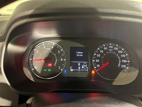 dacia, duster, 1.3 turbo 4x2 prestige plus edc, otomatik, benzin 2.el otomobil | renew 23