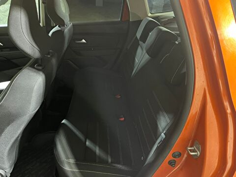 dacia, duster, 1.3 turbo 4x2 prestige plus edc, otomatik, benzin 2.el otomobil | renew 30