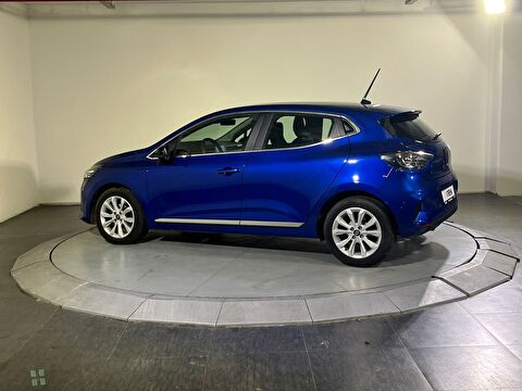 renault, clio, hatchback 1.0 tce evolution x-tronic, otomatik, benzin 2.el otomobil | renew 5