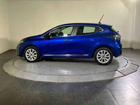 renault, clio, hatchback 1.0 tce evolution x-tronic, otomatik, benzin 2.el otomobil | renew 7