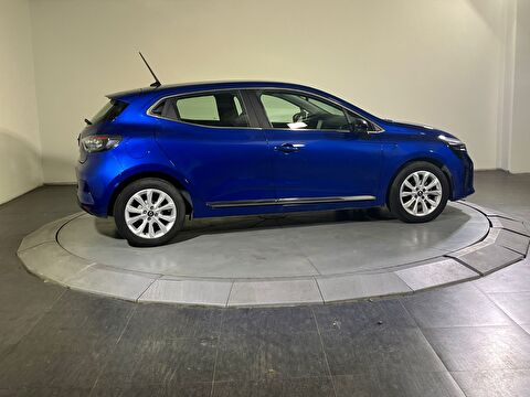 renault, clio, hatchback 1.0 tce evolution x-tronic, otomatik, benzin 2.el otomobil | renew 13