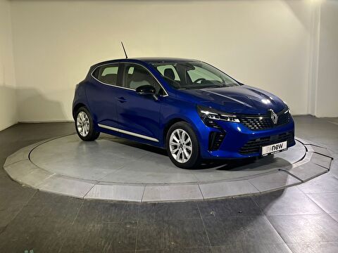 renault, clio, hatchback 1.0 tce evolution x-tronic, otomatik, benzin 2.el otomobil | renew 16