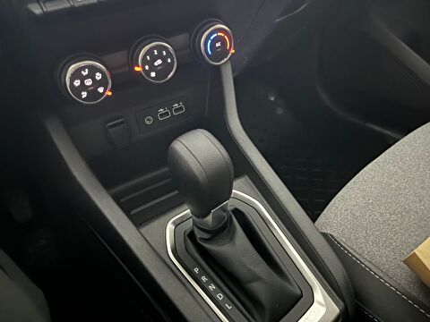 renault, clio, hatchback 1.0 tce evolution x-tronic, otomatik, benzin 2.el otomobil | renew 23