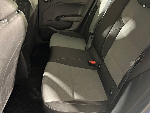 renault, clio, hatchback 1.0 tce evolution x-tronic, otomatik, benzin 2.el otomobil | renew 26