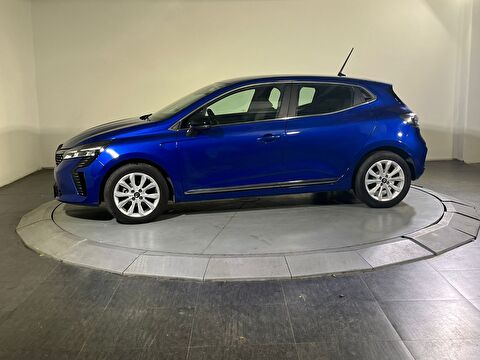 renault, clio, hatchback 1.0 tce evolution x-tronic, otomatik, benzin 2.el otomobil | renew 6