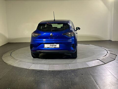 renault, clio, hatchback 1.0 tce evolution x-tronic, otomatik, benzin 2.el otomobil | renew 10