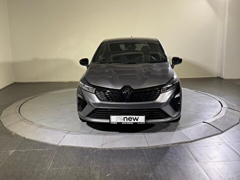 renault, clio, 1.0 tce techno esprit alpine x-tronic, otomatik, benzin 2.el otomobil | renew 5