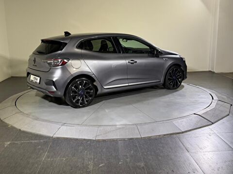 renault, clio, 1.0 tce techno esprit alpine x-tronic, otomatik, benzin 2.el otomobil | renew 16