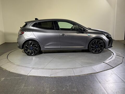 renault, clio, 1.0 tce techno esprit alpine x-tronic, otomatik, benzin 2.el otomobil | renew 20