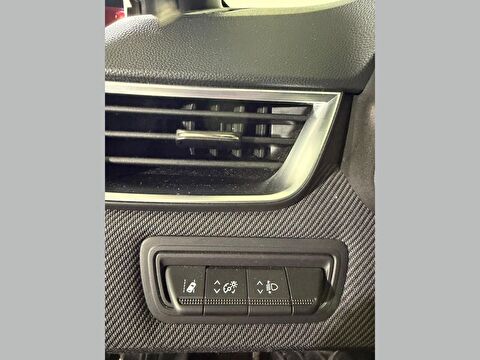 renault, clio, 1.0 tce techno esprit alpine x-tronic, otomatik, benzin 2.el otomobil | renew 29