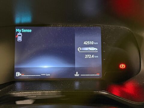 renault, clio, 1.0 tce techno esprit alpine x-tronic, otomatik, benzin 2.el otomobil | renew 30