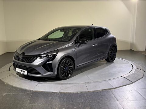 1.0 TCE Techno Esprit Alpine X-Tronic, 2. el otomobil | renew