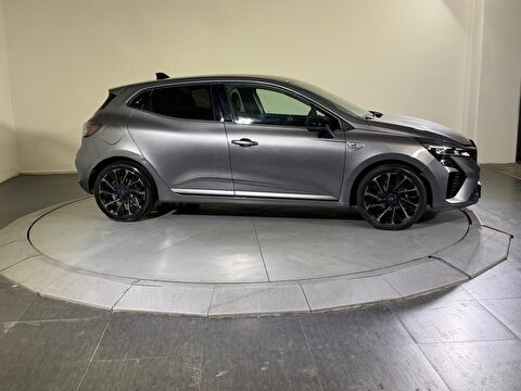 renault, clio, 1.0 tce techno esprit alpine x-tronic, otomatik, benzin 2.el otomobil | renew 19