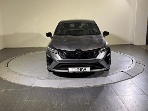 renault, clio, 1.0 tce techno esprit alpine x-tronic, otomatik, benzin 2.el otomobil | renew 25