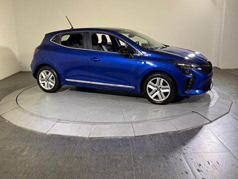 renault, clio, 1.0 tce evolution x-tronic, otomatik, benzin 2.el otomobil | renew 26