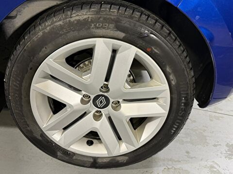 renault, clio, 1.0 tce evolution x-tronic, otomatik, benzin 2.el otomobil | renew 33