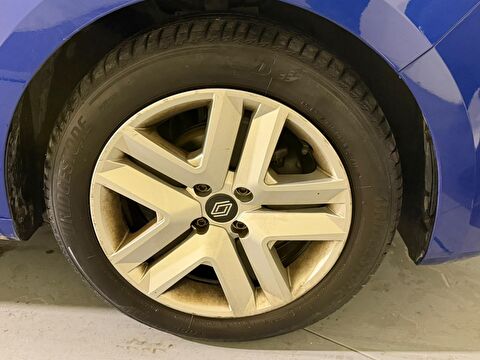 renault, clio, 1.0 tce evolution x-tronic, otomatik, benzin 2.el otomobil | renew 32