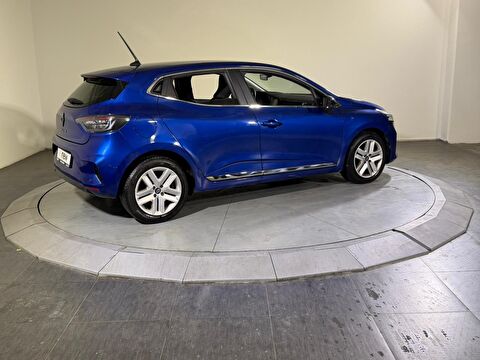 renault, clio, 1.0 tce evolution x-tronic, otomatik, benzin 2.el otomobil | renew 16