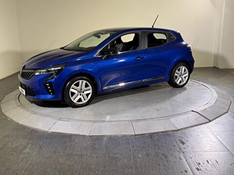 renault, clio, 1.0 tce evolution x-tronic, otomatik, benzin 2.el otomobil | renew 8