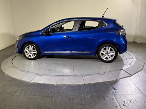 renault, clio, 1.0 tce evolution x-tronic, otomatik, benzin 2.el otomobil | renew 9