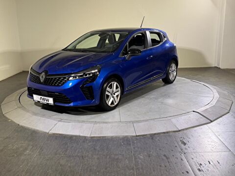 1.0 TCE Evolution X-Tronic, 2. el otomobil | renew